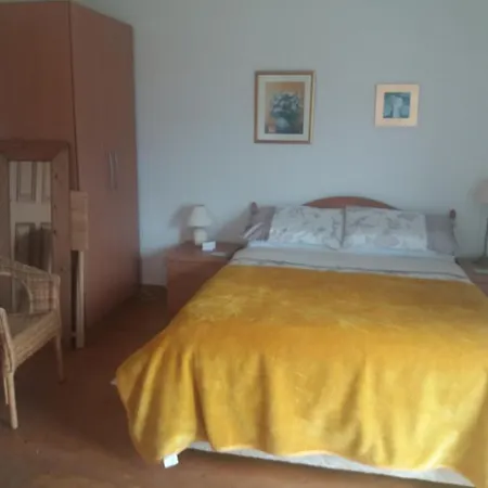 Bed & Breakfast Hegarty's Burnfoot