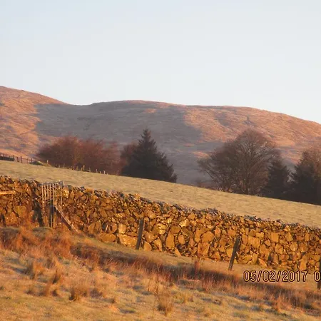 Hegarty's * Burnfoot