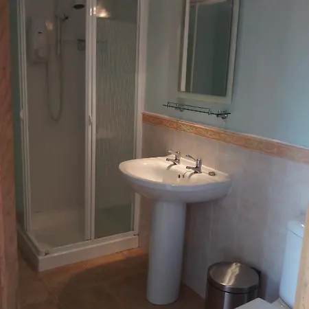 Hegarty's Panzió